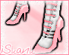 [!S] Fantasia - Stiletts