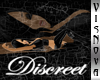 [VN]DISCREET
