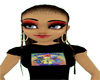 proud IMVU autie mom tee