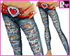RLove Biker Jeans 04