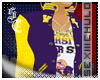 [N.Y}Varsity star Coat}