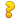 Alphabet Badge - ?