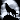 Wolf Silhouette