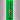 Green Tsuka Badge