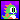 Iza Bubble Badge