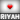Riyah Appreciation Badge