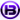 B Badge