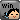 anjx & kuki contest badge