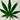 Weed Leaf
