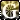 Genovese Family Badge