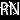 RXLN Badge