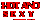 Hot And Sexy Members Only Sorry