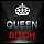 Proud to be THE QUEEN. <3