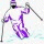 Ski Fast... But not TOO Fast!