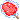 rasberry pixifloss
