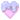 Melted heart