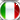 Italian <3 !