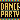 Dance Party