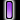 Purple Alphabet ~I~