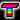 Alphabet Badge ~T~