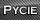 Pycie