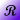 The ROBERTLOUKY  Badge