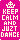Keep Calm and Juzt Dance