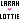 Larah  Lottie