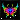 Rainbow Butterfly
