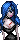 Azure Doll