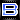 Blue Chrome Letters B2