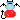 The blood of the one who bit you...