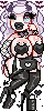 Spooky Maid