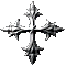 cross grunge.@brumi