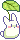 Little totoro
