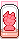 collector's item heart