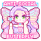antisocial butterfly