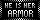 Her Armor
