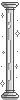 Princess Pole: Silver