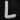 Letter L2