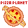 .Pizza Planet.