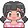cutecore girl