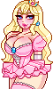 Princess Peach