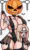 Texas Pumpkin Massacre