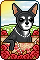 Thumbalina Memorial 11-9-2007 to 2-12-2024