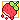 Strawberry Bite