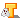 Halloween Letters T