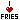 I love fries