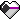Demisexual Pride Heart