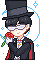 tuxedo mask